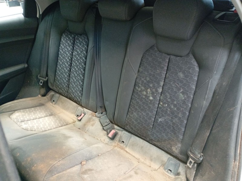 audi a1 sportback (gba) del año 2024