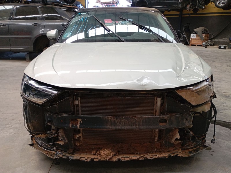 audi a1 sportback (gba) del año 2024