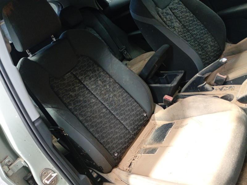 audi a1 sportback (gba) del año 2024