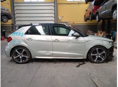 audi a1 sportback (gba) del año 2024