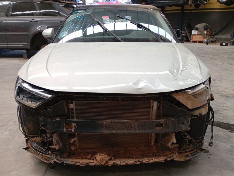 audi a1 sportback (gba) del año 2024