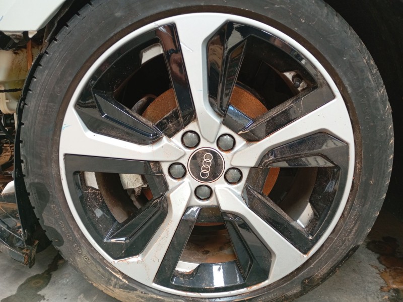 Recambio de llanta sin neumatico para audi a1 sportback (gba) 30 tfsi referencia OEM IAM 17 PULGADAS  