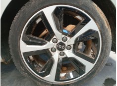Recambio de llanta sin neumatico para audi a1 sportback (gba) 30 tfsi referencia OEM IAM 17 PULGADAS  