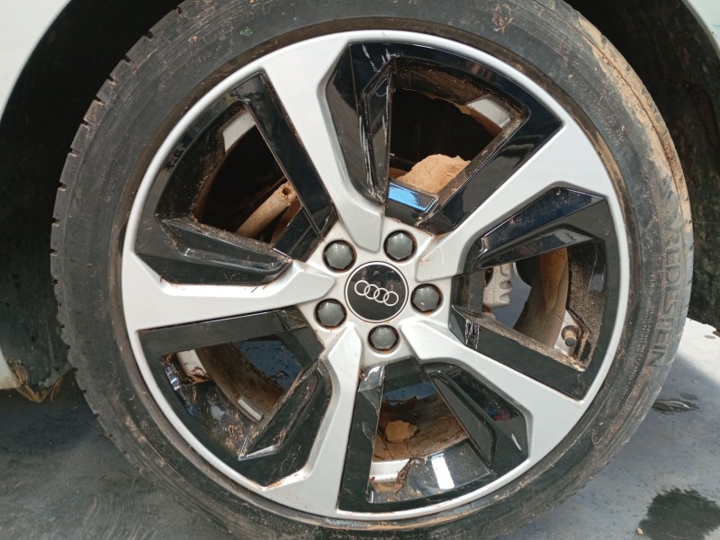 Recambio de llanta sin neumatico para audi a1 sportback (gba) 30 tfsi referencia OEM IAM 17 PULGADAS  