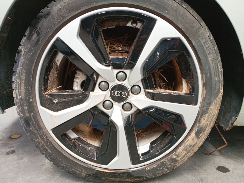 Recambio de llanta sin neumatico para audi a1 sportback (gba) 30 tfsi referencia OEM IAM 17 PULGADAS  