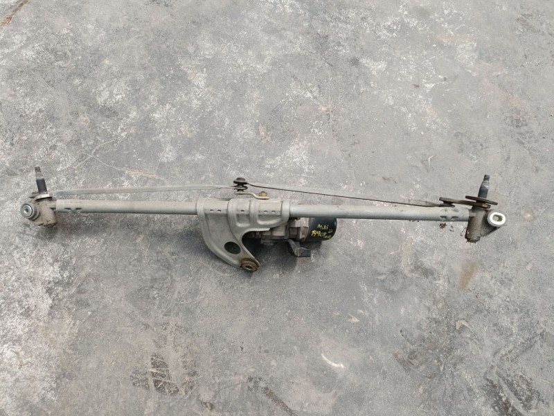 Recambio de motor limpia delantero para mini mini (r56) cooper referencia OEM IAM   