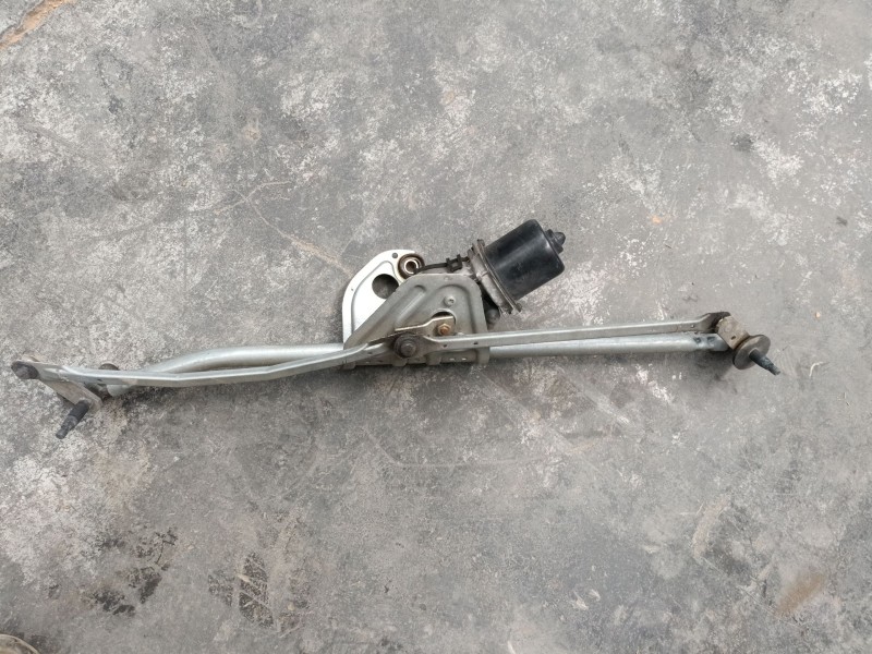 Recambio de motor limpia delantero para mini mini (r56) cooper referencia OEM IAM   