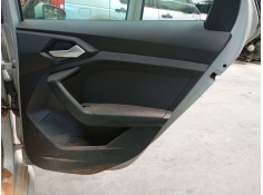 Recambio de guarnecido puerta trasera derecha para audi a1 sportback (gba) 30 tfsi referencia OEM IAM   