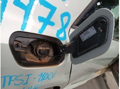 Recambio de tapa exterior combustible para audi a1 sportback (gba) 30 tfsi referencia OEM IAM    2