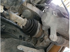 Recambio de mangueta delantera izquierda para mini mini (r56) cooper referencia OEM IAM   