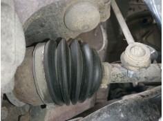 TRANSMISION DELANTERA DERECHA 