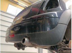 Recambio de paragolpes trasero para mini mini (r56) cooper referencia OEM IAM    2