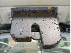Recambio de cerradura maletero / porton para audi a1 sportback (gba) 30 tfsi referencia OEM IAM   