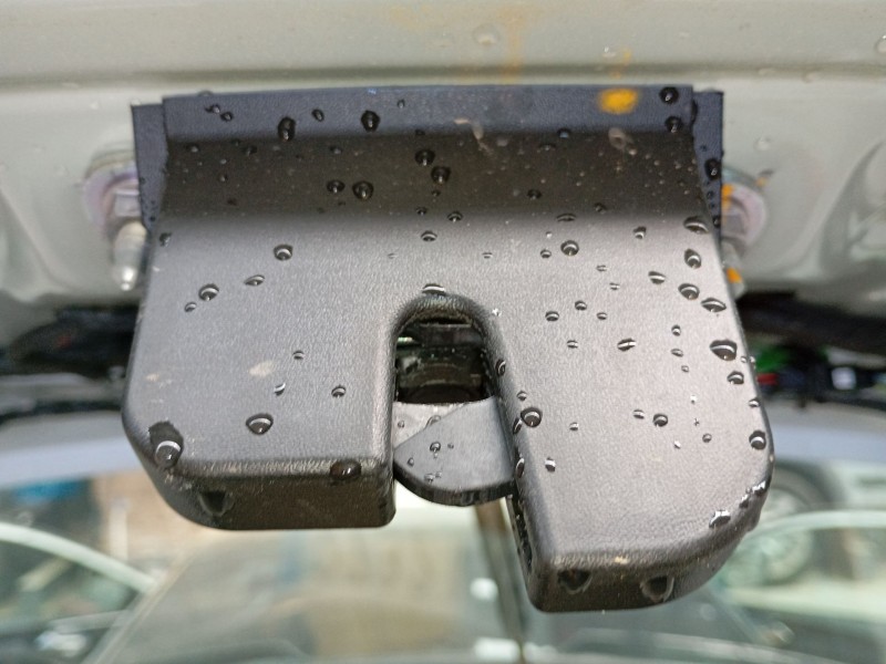 Recambio de cerradura maletero / porton para audi a1 sportback (gba) 30 tfsi referencia OEM IAM   