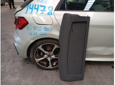 Recambio de bandeja trasera para audi a1 sportback (gba) 30 tfsi referencia OEM IAM   