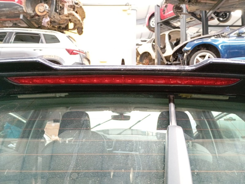 Recambio de luz central de freno para audi a1 sportback (gba) 30 tfsi referencia OEM IAM   