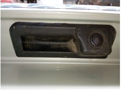 Recambio de maneta exterior porton para audi a1 sportback (gba) 30 tfsi referencia OEM IAM   