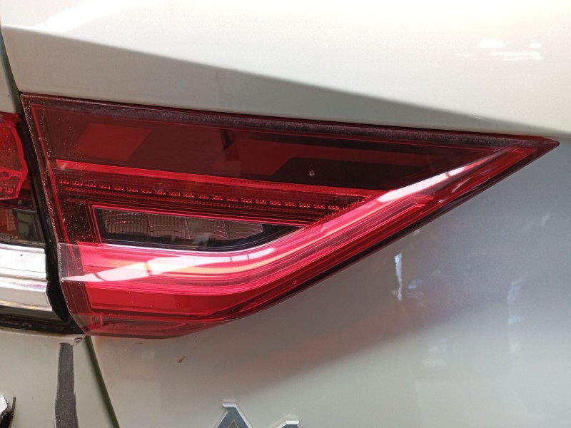 Recambio de piloto trasero izquierdo porton para audi a1 sportback (gba) 30 tfsi referencia OEM IAM   