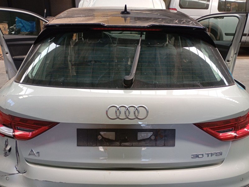 Recambio de porton trasero para audi a1 sportback (gba) 30 tfsi referencia OEM IAM   