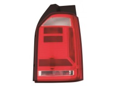 Recambio de piloto trasero derecho para volkswagen transporter t6 furgoneta (sga, sgh, sha, shh) 2.0 tdi referencia OEM IAM 103F