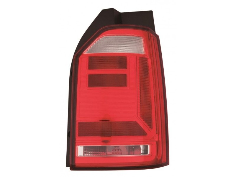 Recambio de piloto trasero derecho para volkswagen transporter t6 furgoneta (sga, sgh, sha, shh) 2.0 tdi referencia OEM IAM 103F