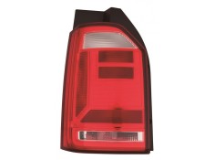 Recambio de piloto trasero izquierdo para volkswagen transporter t6 furgoneta (sga, sgh, sha, shh) 2.0 tdi referencia OEM IAM 10