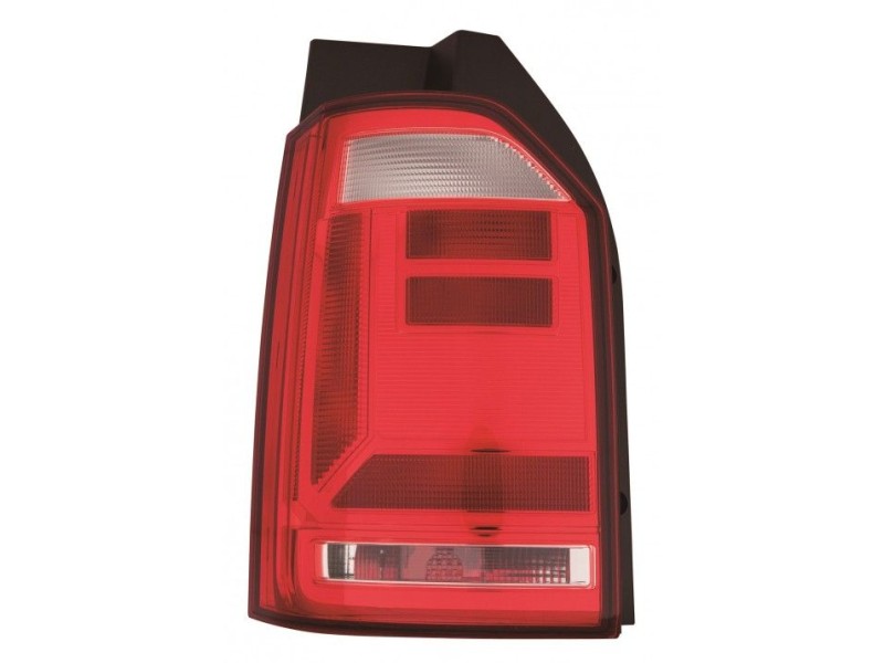 Recambio de piloto trasero izquierdo para volkswagen transporter t6 furgoneta (sga, sgh, sha, shh) 2.0 tdi referencia OEM IAM 10