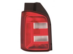 Recambio de piloto trasero derecho para volkswagen transporter t6 furgoneta (sga, sgh, sha, shh) 2.0 tdi referencia OEM IAM 103F