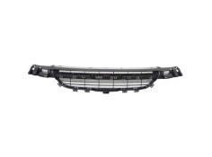 Recambio de rejilla paragolpes delantero para bmw 1 (f20) 116 d referencia OEM IAM 107064703 107.064703 T1-6-A NUEVO