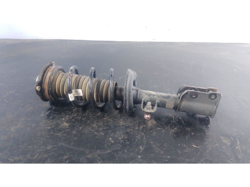 Recambio de amortiguador delantero izquierdo para jeep compass (mp, m6, mv, m7) 1.6 crd referencia OEM IAM   