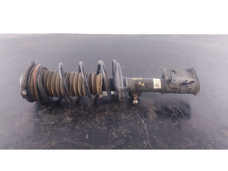 Recambio de amortiguador delantero derecho para jeep compass (mp, m6, mv, m7) 1.6 crd referencia OEM IAM   P1-B4-5