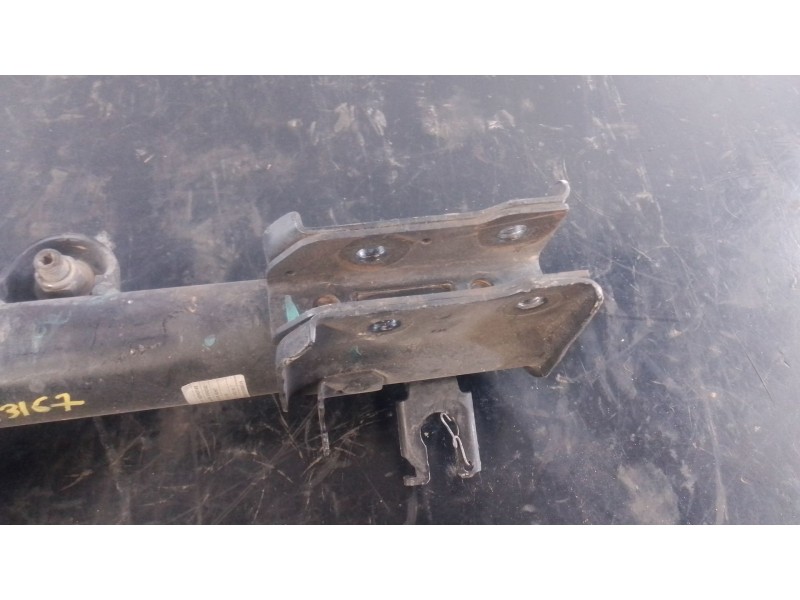 Recambio de amortiguador delantero derecho para jeep compass (mp, m6, mv, m7) 1.6 crd referencia OEM IAM   P1-B4-5