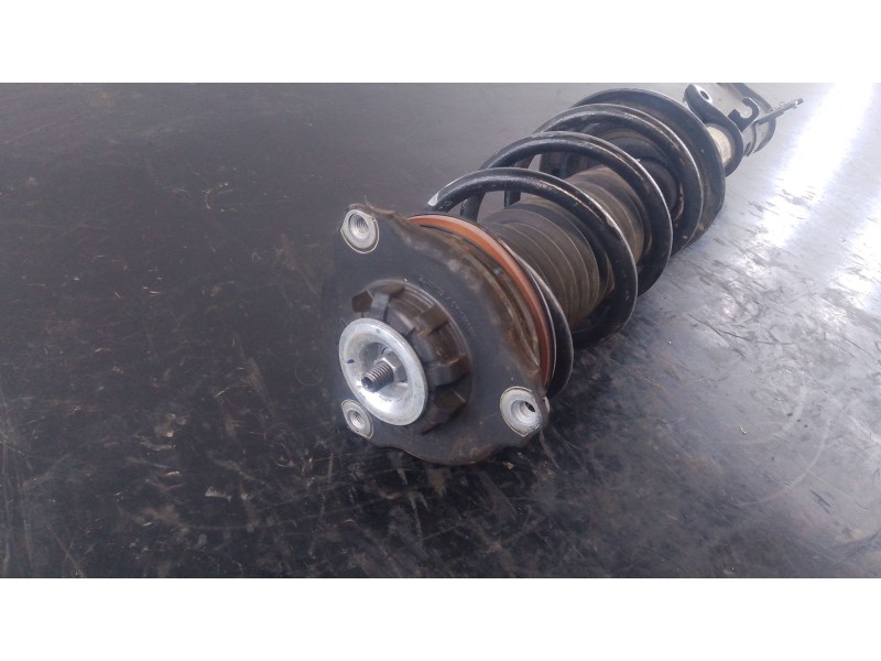 Recambio de amortiguador delantero derecho para jeep compass (mp, m6, mv, m7) 1.6 crd referencia OEM IAM   P1-B4-5