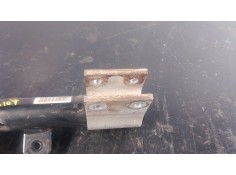 Recambio de amortiguador delantero derecho para peugeot partner tepee 1.6 bluehdi 100 referencia OEM IAM   P1-B4-5 2