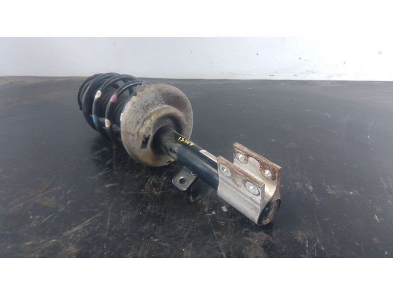 Recambio de amortiguador delantero derecho para peugeot partner tepee 1.6 bluehdi 100 referencia OEM IAM   P1-B4-5