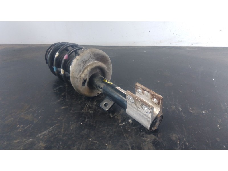 Recambio de amortiguador delantero derecho para peugeot partner tepee 1.6 bluehdi 100 referencia OEM IAM   P1-B4-5