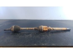 TRANSMISION DELANTERA DERECHA KK213B436BB P1-B6-37