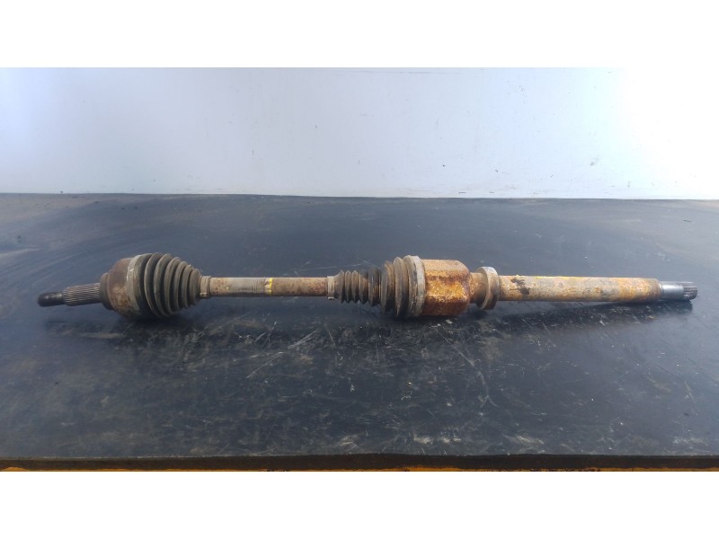 Recambio de transmision delantera derecha para ford transit v363 furgoneta (fcd, fdd) 2.0 ecoblue referencia OEM IAM KK213B436BB