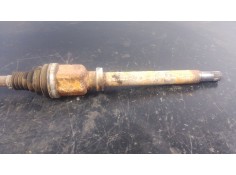 Recambio de transmision delantera derecha para ford transit v363 furgoneta (fcd, fdd) 2.0 ecoblue referencia OEM IAM KK213B436BB 2