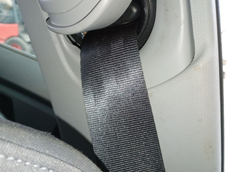 Recambio de cinturon seguridad delantero izquierdo para audi a1 sportback (gba) 30 tfsi referencia OEM IAM   