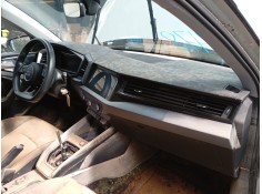 Recambio de salpicadero para audi a1 sportback (gba) 30 tfsi referencia OEM IAM   