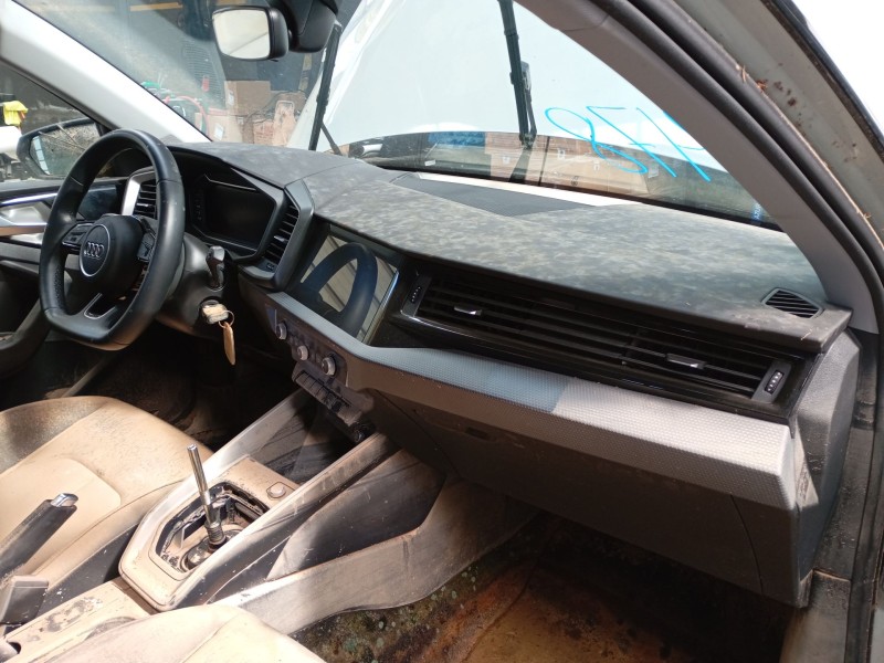 Recambio de salpicadero para audi a1 sportback (gba) 30 tfsi referencia OEM IAM   