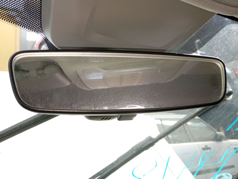 Recambio de espejo interior para audi a1 sportback (gba) 30 tfsi referencia OEM IAM   