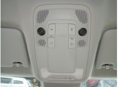 Recambio de luz interior para audi a1 sportback (gba) 30 tfsi referencia OEM IAM   