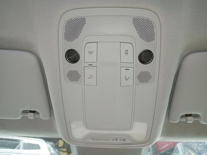 Recambio de luz interior para audi a1 sportback (gba) 30 tfsi referencia OEM IAM   