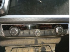 Recambio de mando climatizador para audi a1 sportback (gba) 30 tfsi referencia OEM IAM   