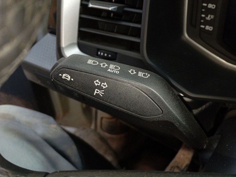 Recambio de mando intermitentes para audi a1 sportback (gba) 30 tfsi referencia OEM IAM   