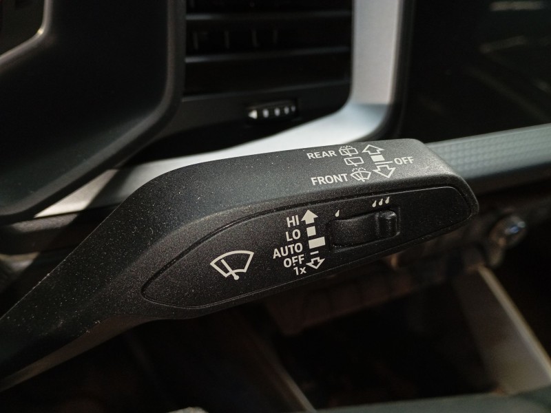 Recambio de mando limpia para audi a1 sportback (gba) 30 tfsi referencia OEM IAM   