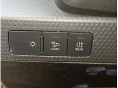 Recambio de mando luces para audi a1 sportback (gba) 30 tfsi referencia OEM IAM   