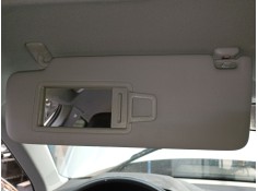 Recambio de parasol izquierdo para audi a1 sportback (gba) 30 tfsi referencia OEM IAM   